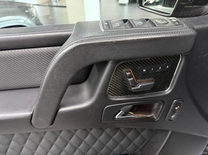 Mercedes-Benz CLASSE G