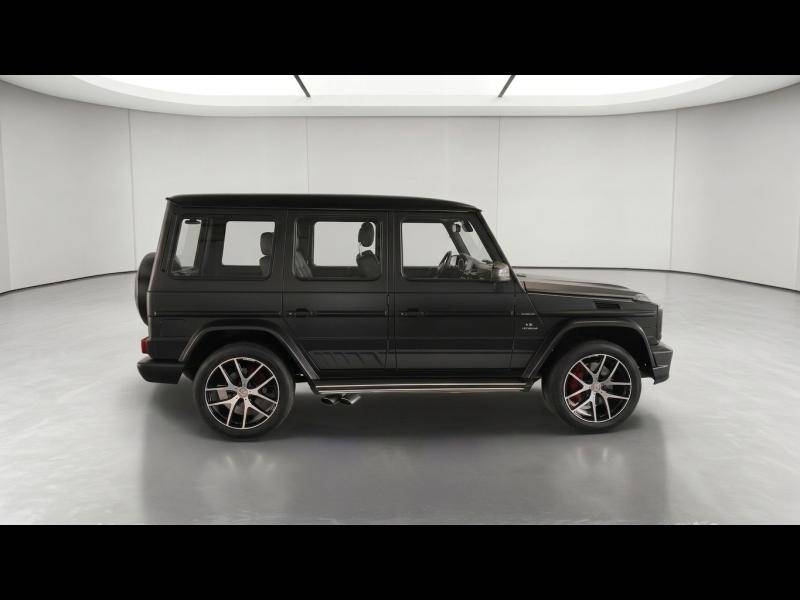 Mercedes-Benz CLASSE G