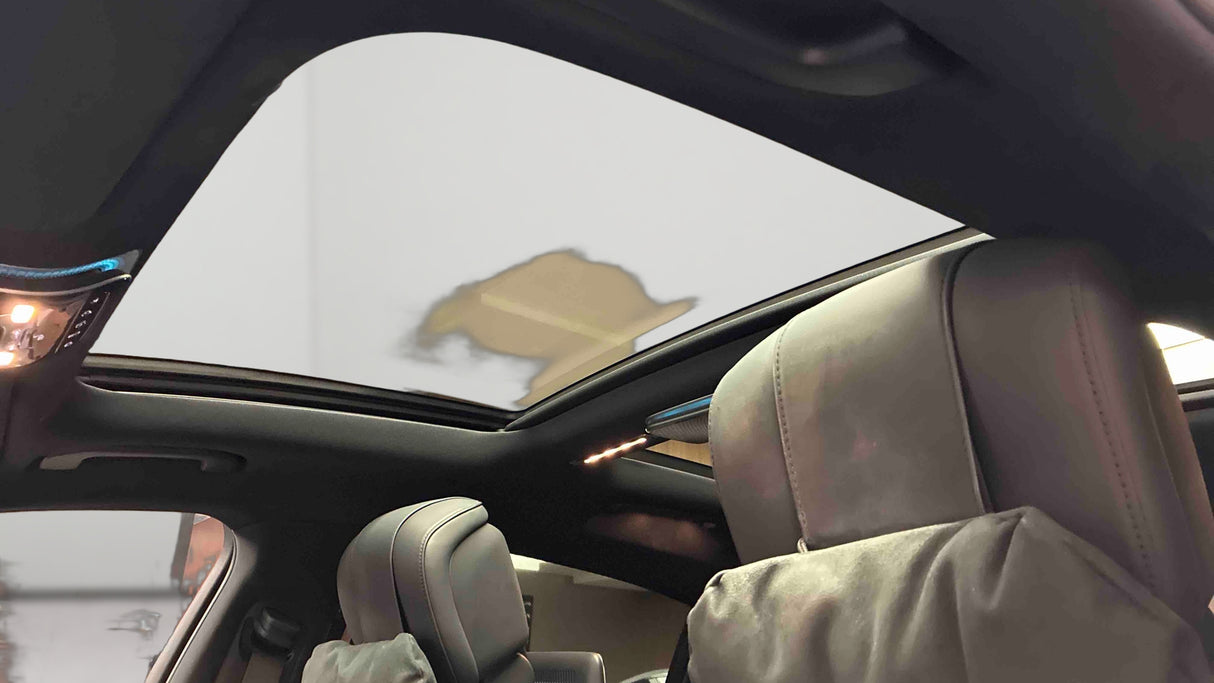 Mercedes-Benz CLASSE S