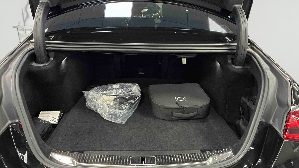 Mercedes-Benz CLASSE S