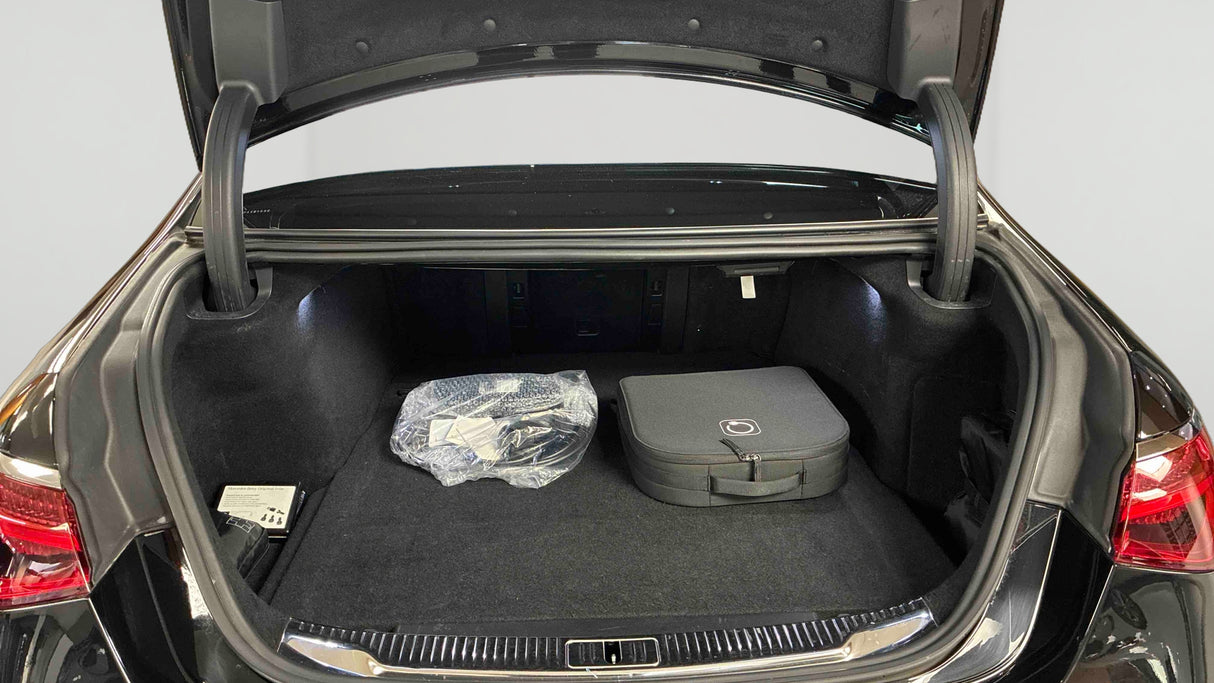 Mercedes-Benz CLASSE S