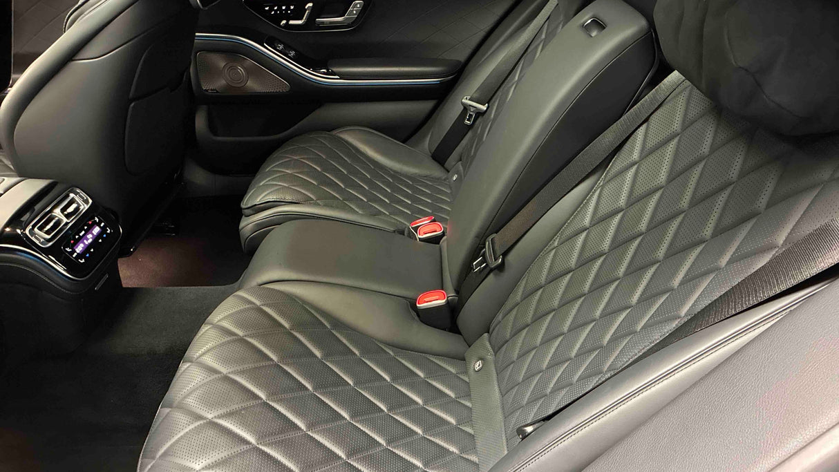 Mercedes-Benz CLASSE S