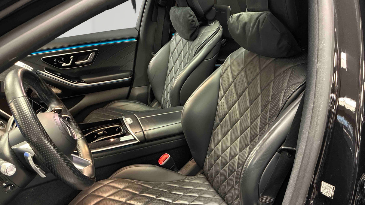 Mercedes-Benz CLASSE S
