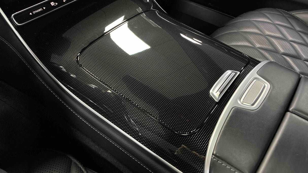 Mercedes-Benz CLASSE S