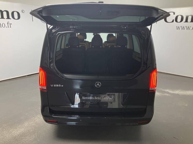 Mercedes-Benz CLASSE V