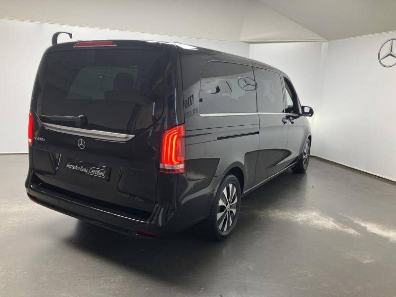 Mercedes-Benz CLASSE V