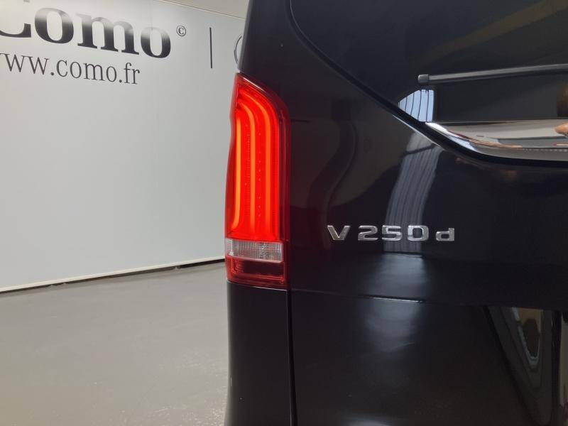 Mercedes-Benz CLASSE V