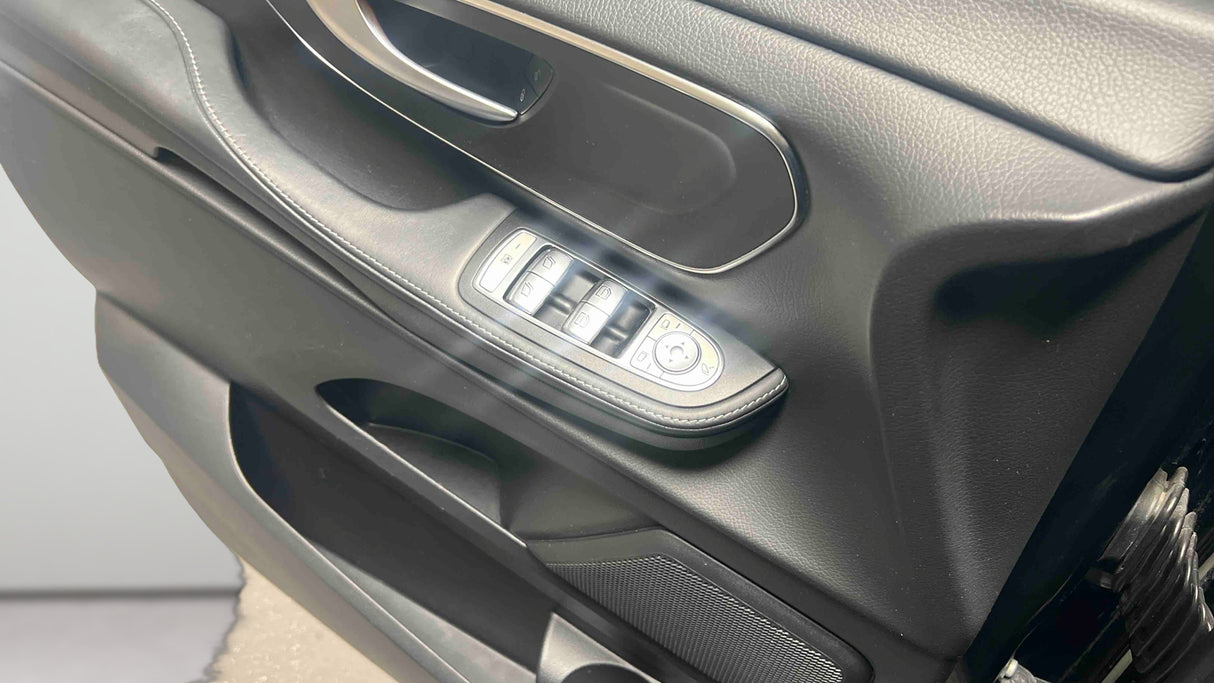 Mercedes-Benz CLASSE V