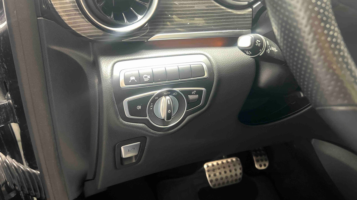 Mercedes-Benz CLASSE V