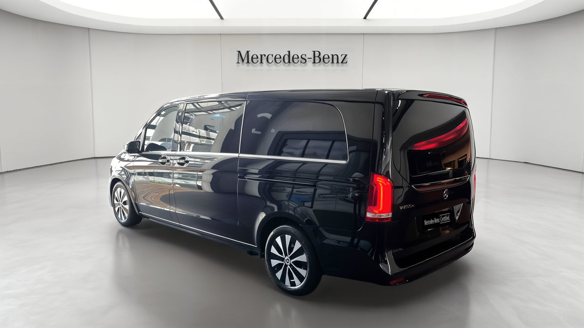 Mercedes-Benz CLASSE V