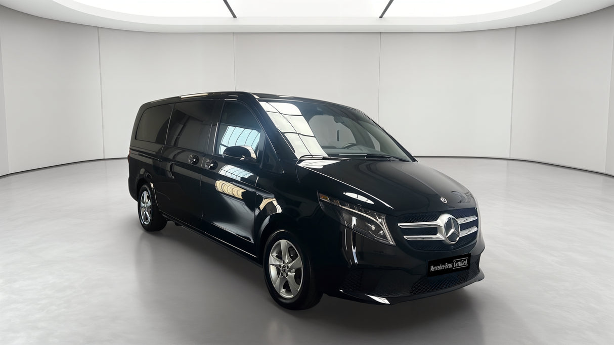 Mercedes-Benz CLASSE V