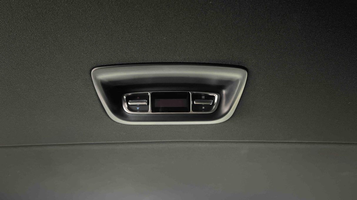 Mercedes-Benz CLASSE V