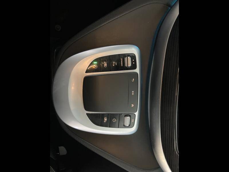 Mercedes-Benz CLASSE V