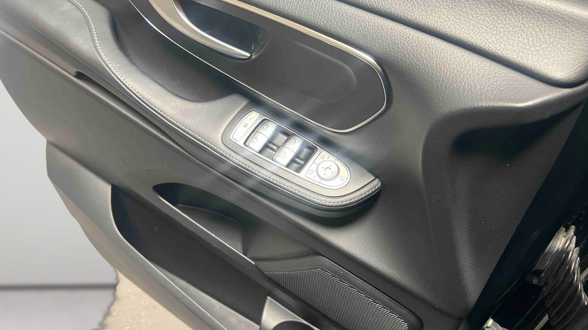 Mercedes-Benz CLASSE V