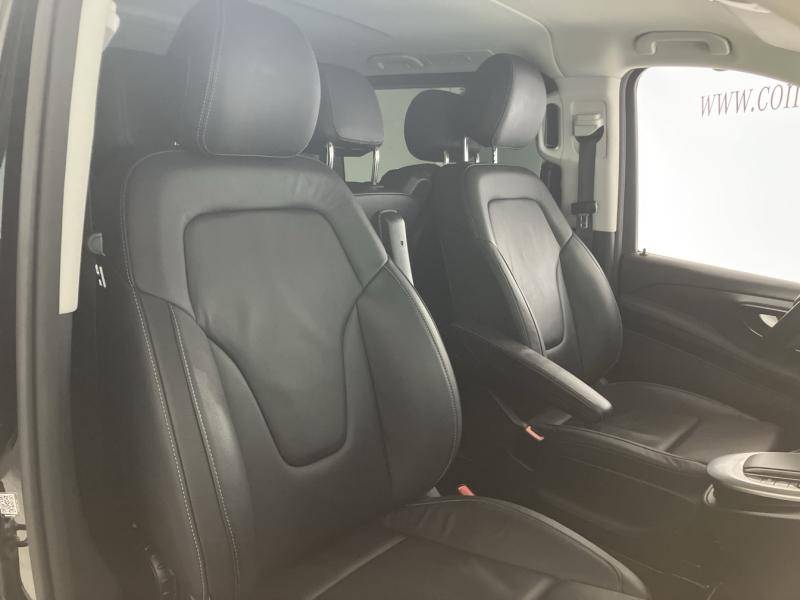 Mercedes-Benz CLASSE V
