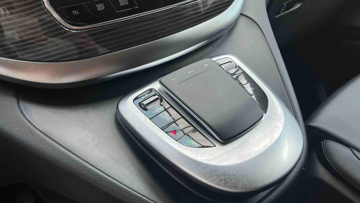 Mercedes-Benz CLASSE V