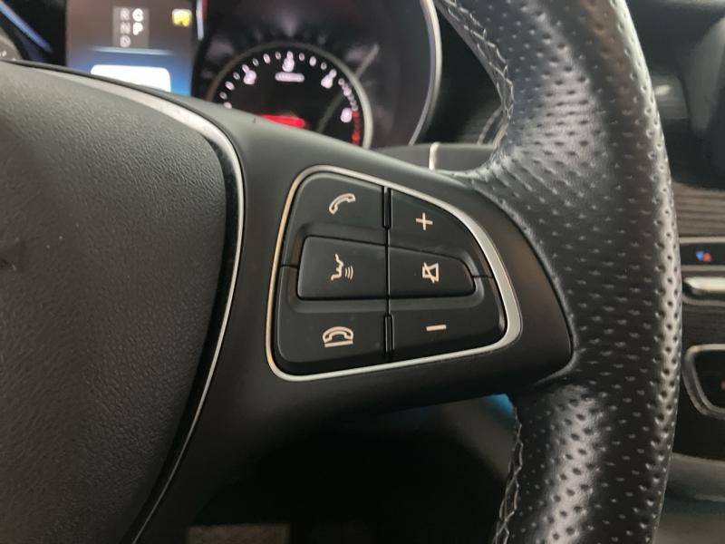 Mercedes-Benz CLASSE V