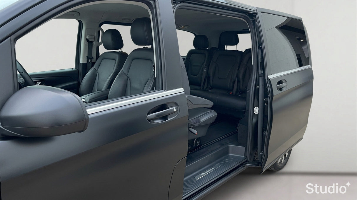 Mercedes-Benz CLASSE V