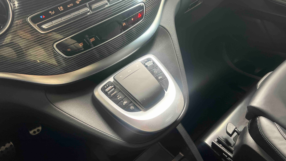 Mercedes-Benz CLASSE V