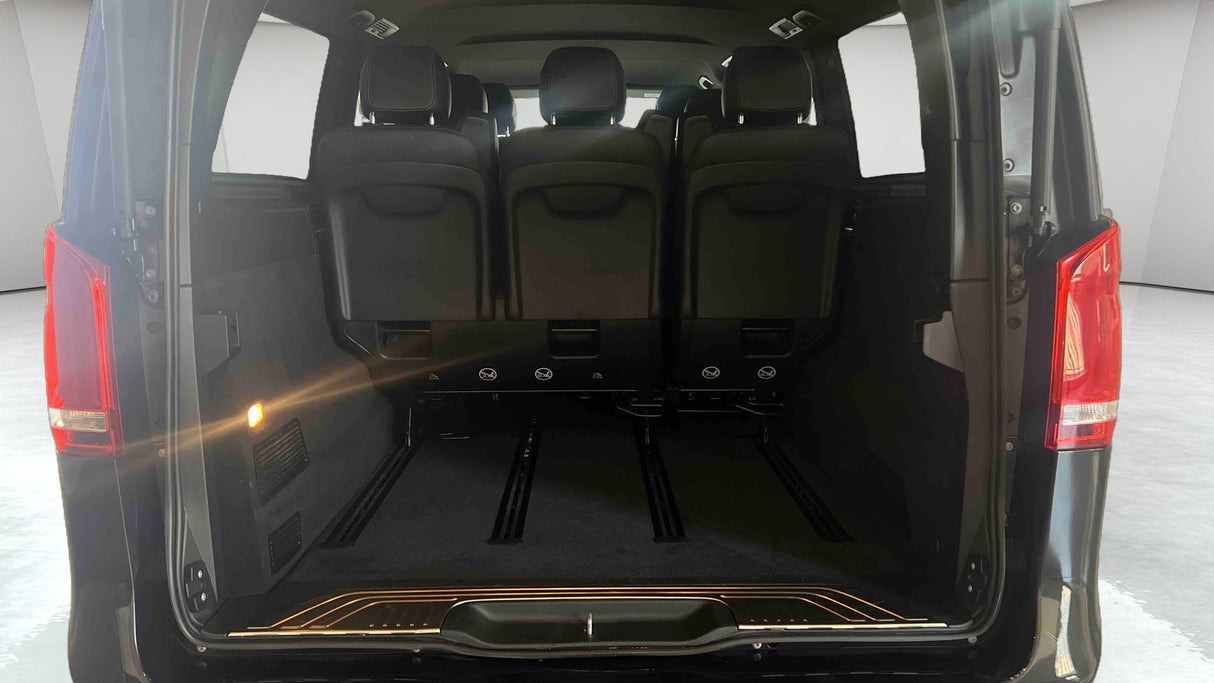 Mercedes-Benz CLASSE V