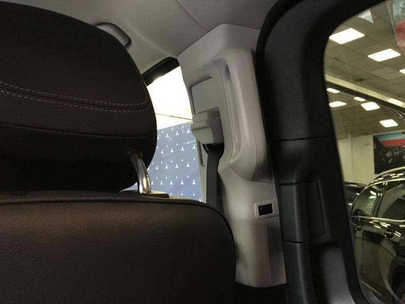 Mercedes-Benz CLASSE V