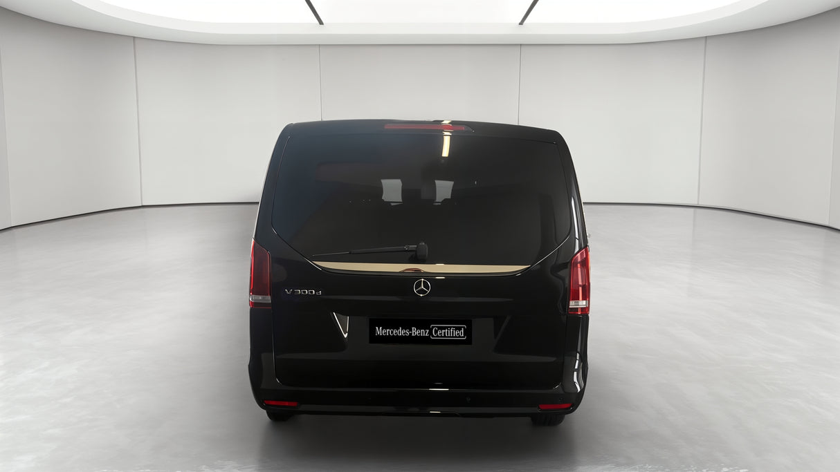 Mercedes-Benz CLASSE V