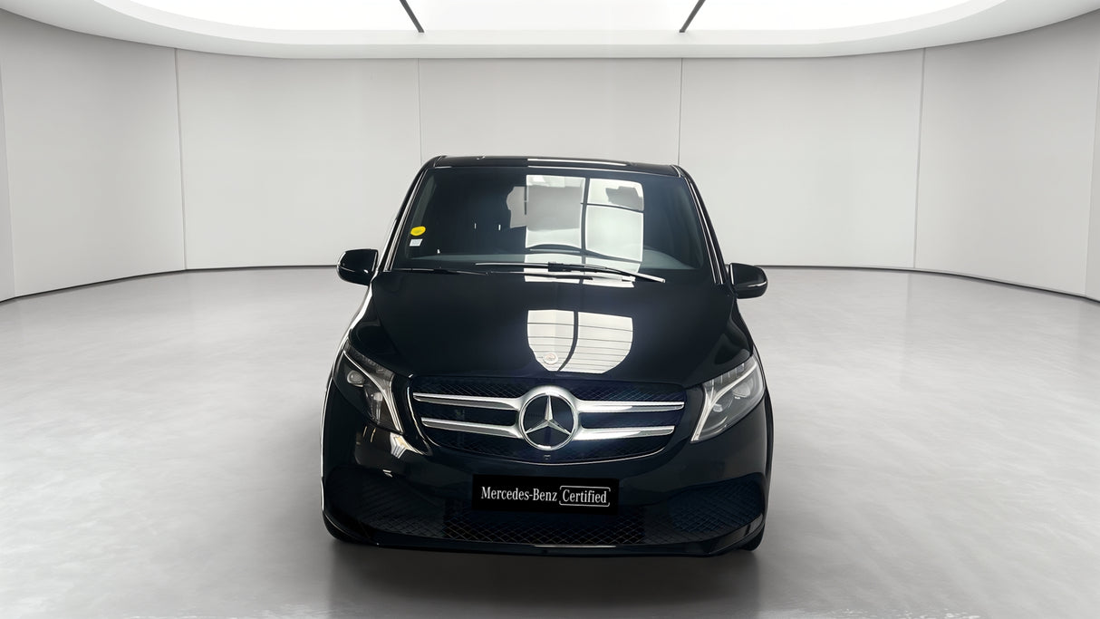 Mercedes-Benz CLASSE V