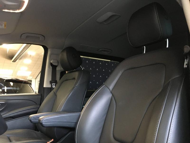 Mercedes-Benz CLASSE V