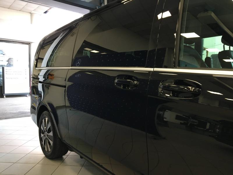 Mercedes-Benz CLASSE V
