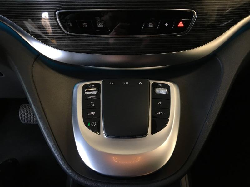 Mercedes-Benz CLASSE V