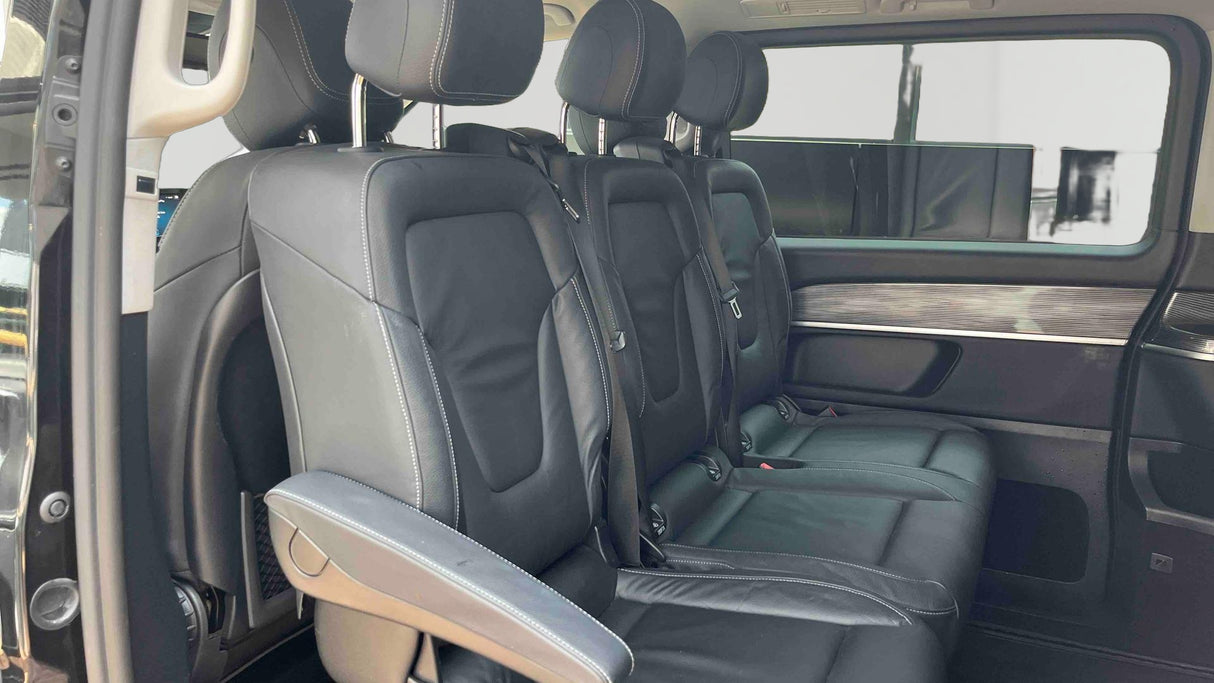 Mercedes-Benz CLASSE V