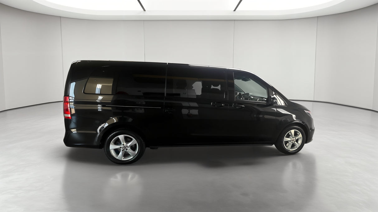 Mercedes-Benz CLASSE V