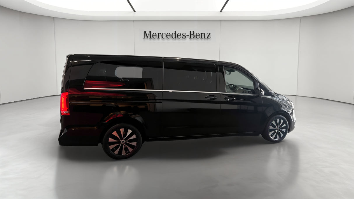 Mercedes-Benz CLASSE V