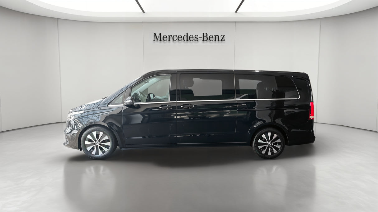 Mercedes-Benz CLASSE V