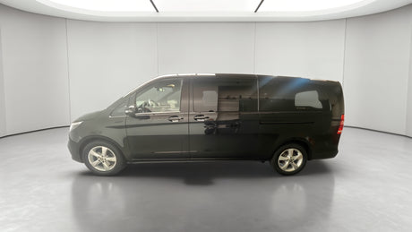 Mercedes-Benz CLASSE V