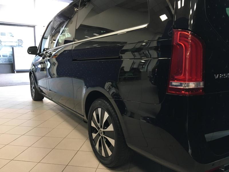 Mercedes-Benz CLASSE V