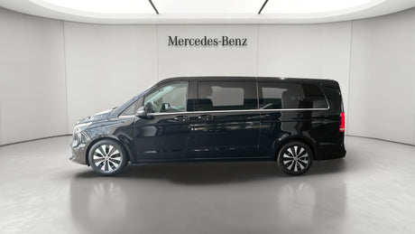 Mercedes-Benz CLASSE V
