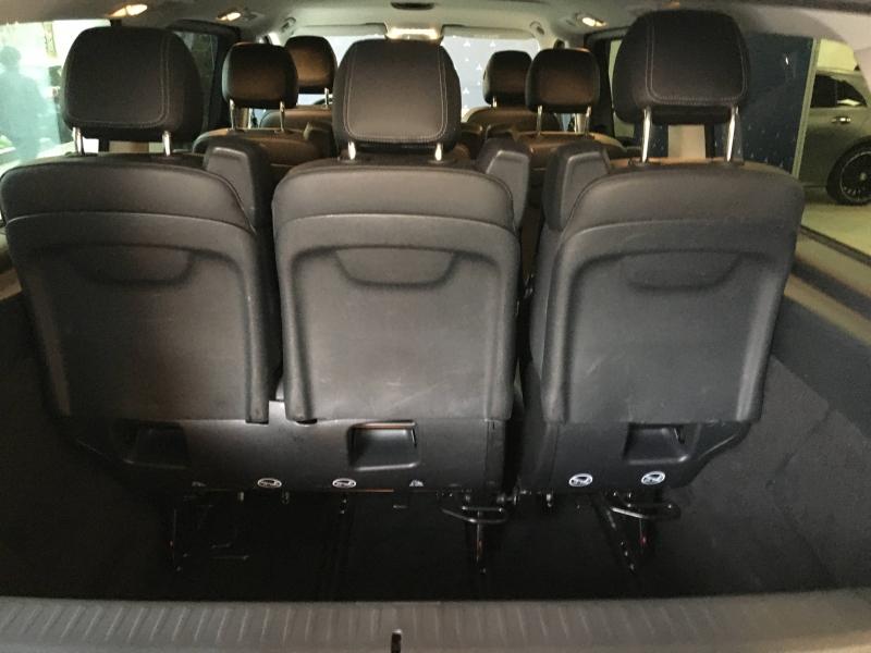 Mercedes-Benz CLASSE V