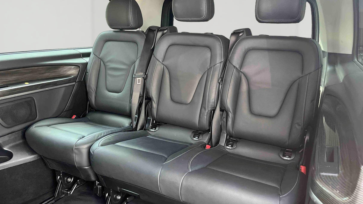 Mercedes-Benz CLASSE V