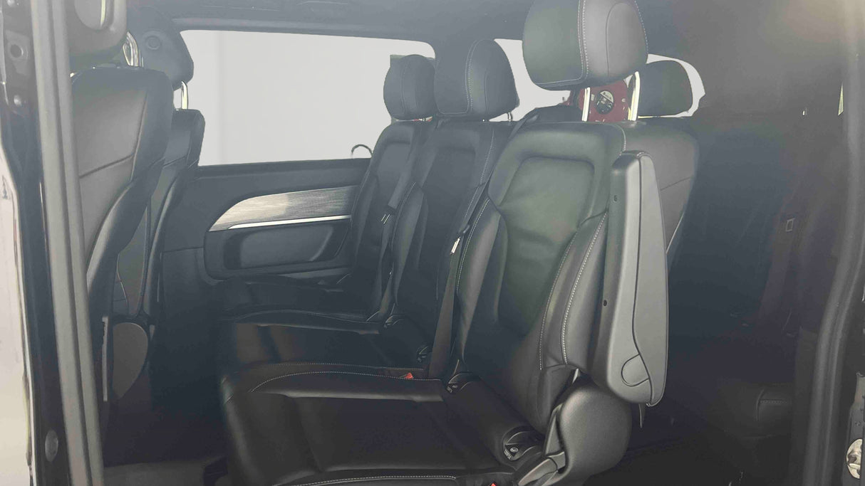 Mercedes-Benz CLASSE V