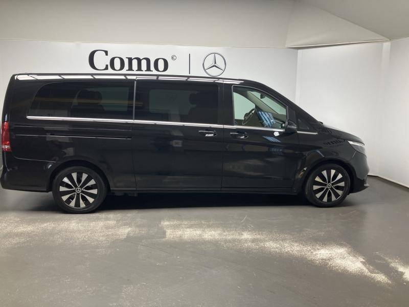 Mercedes-Benz CLASSE V