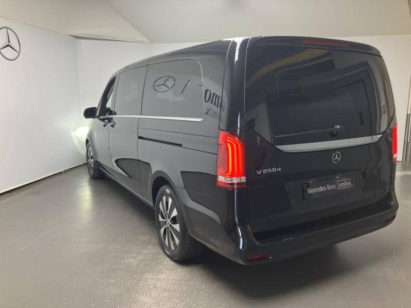 Mercedes-Benz CLASSE V