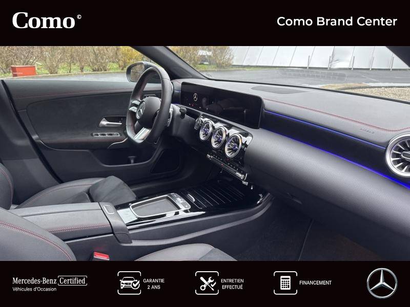 Mercedes-Benz CLA COUPE