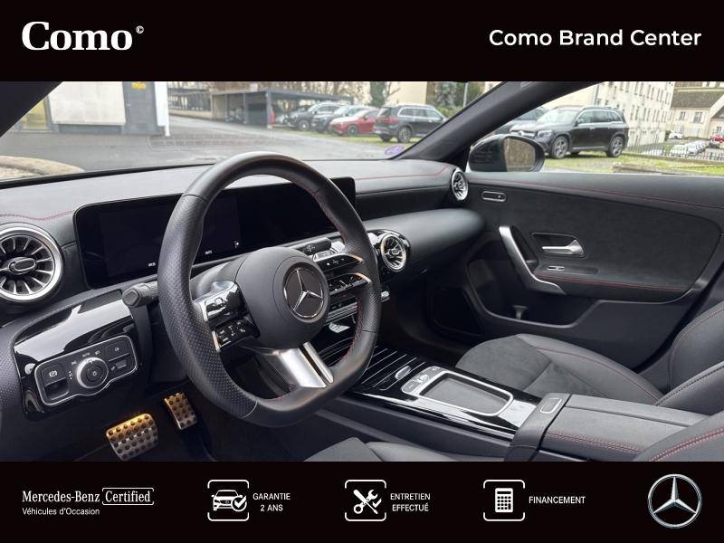Mercedes-Benz CLA COUPE