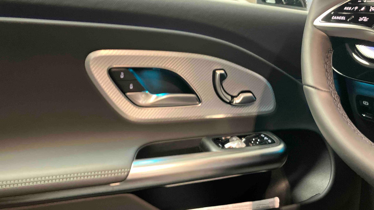 Mercedes-Benz CLA EQ