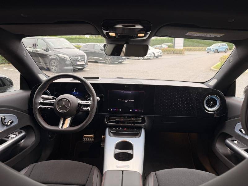 Mercedes-Benz CLA EQ