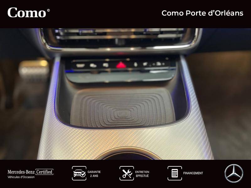 Mercedes-Benz CLA EQ