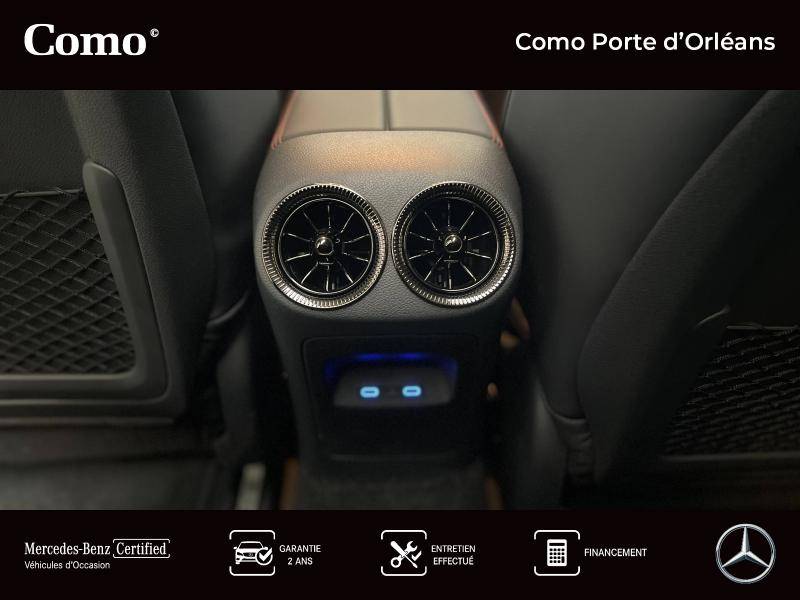 Mercedes-Benz CLA EQ