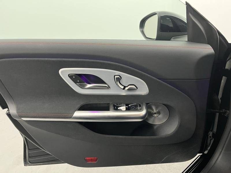 Mercedes-Benz CLA EQ