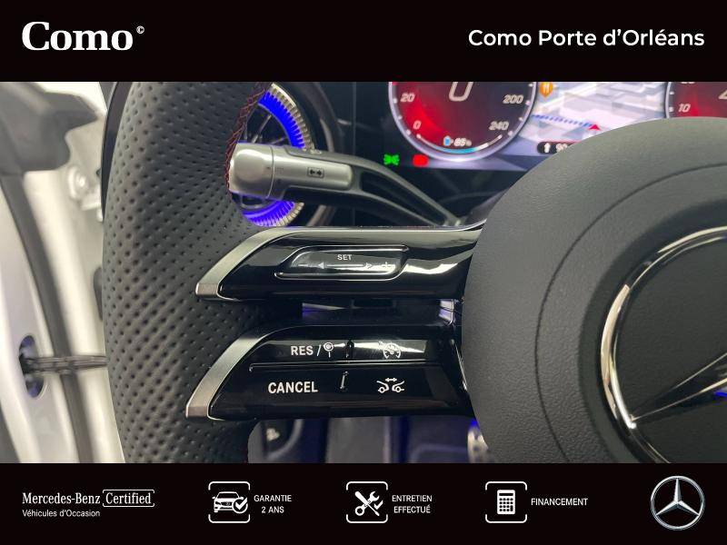 Mercedes-Benz CLA EQ